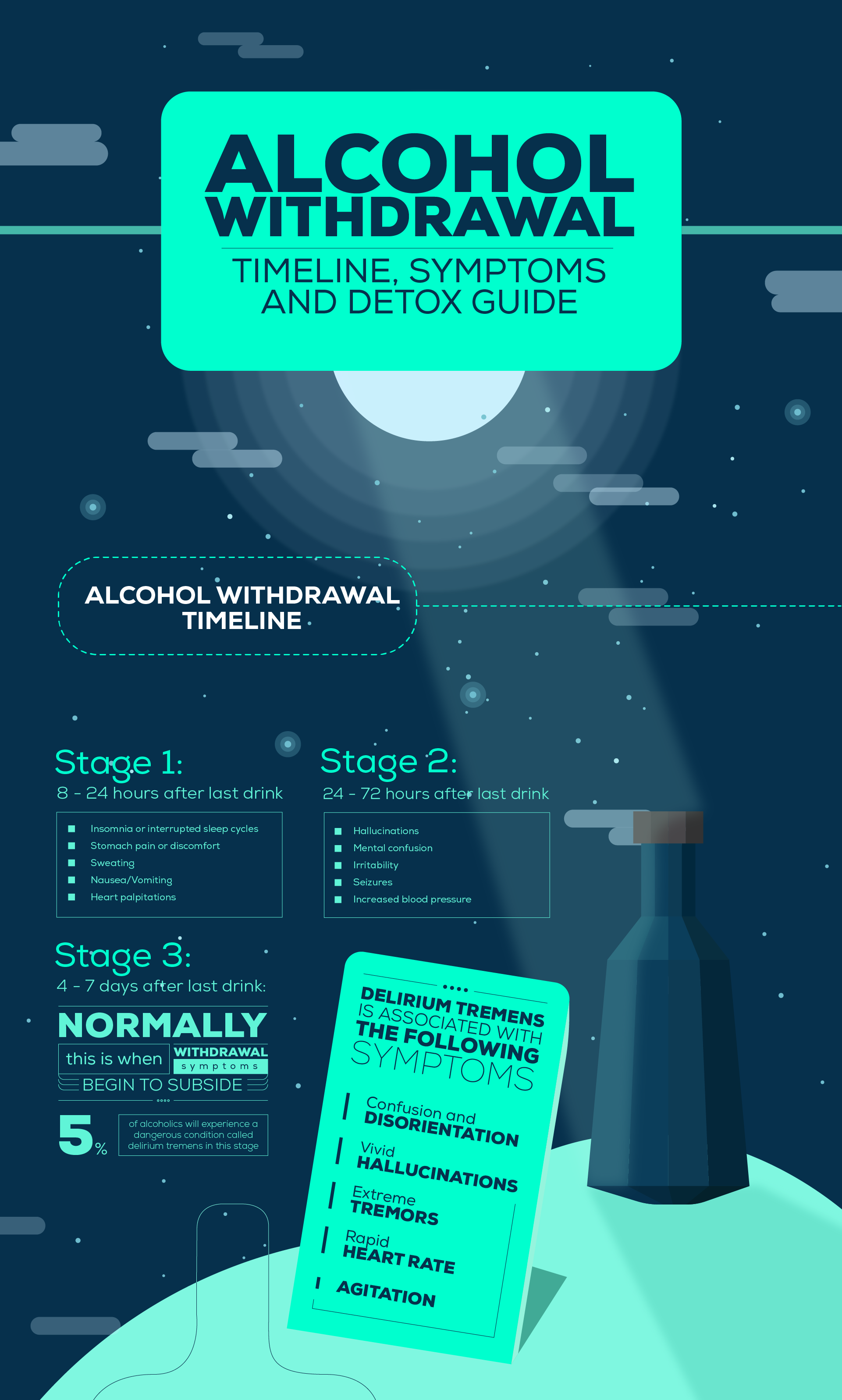 Alcohol Detox Guide