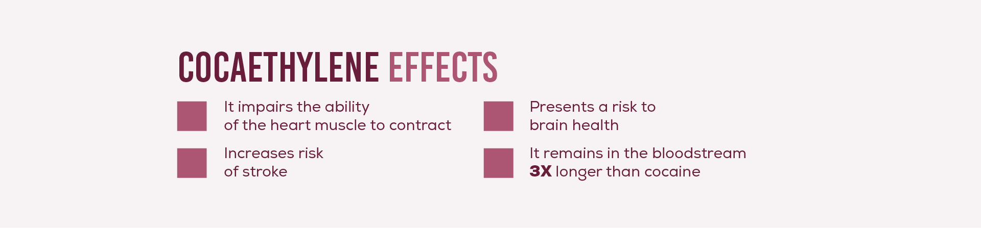 Cocaethylene Effect