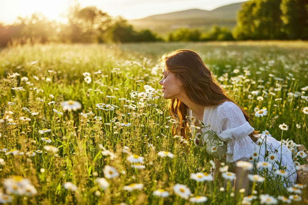 How Being Outdoors Can Improve Your Mood Mental Health